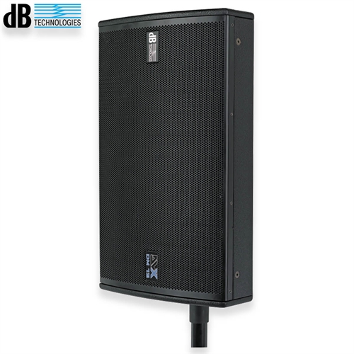 Loa DB Technologies DVX DM12 2